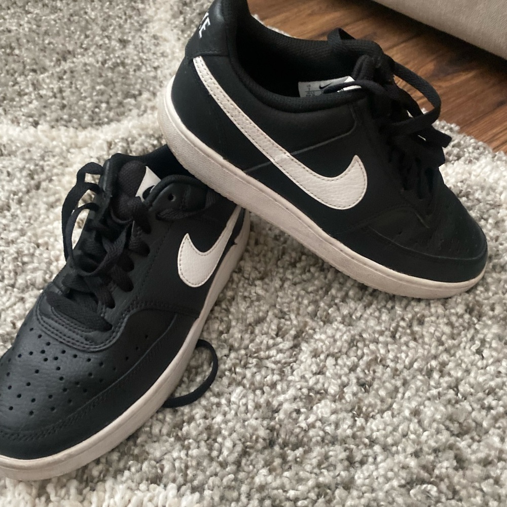 Nike woman sneakers